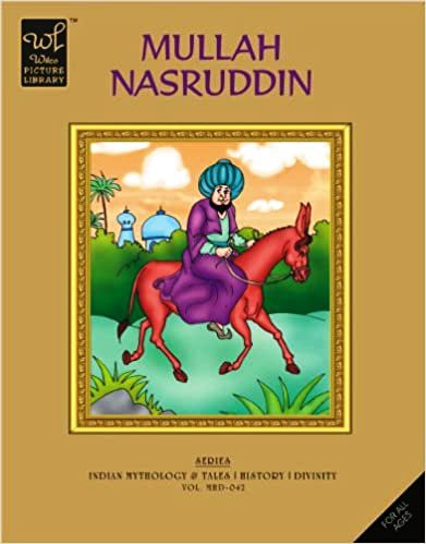 Mullah Nasruddin